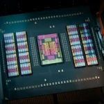 AMD впервые обогнала Intel по выручке в сфере центров обработки данных