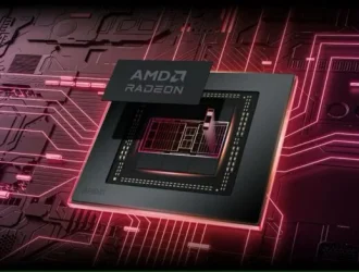 Графические процессоры AMD Radeon RX 8000M обеспечивают игровые ноутбуки мощностью до 175 Вт