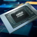 Графический процессор AMD Ryzen AI Max Pro выводит производительность мобильных устройств на уровень RTX 4070