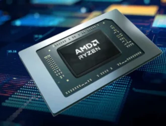 Графический процессор AMD Ryzen AI Max Pro выводит производительность мобильных устройств на уровень RTX 4070