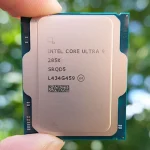 Intel намерена «исправить» производительность Core Ultra 200S