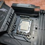 Изучение MSI Click BIOS X с MEG Z890 Ace