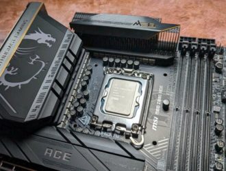 Изучение MSI Click BIOS X с MEG Z890 Ace