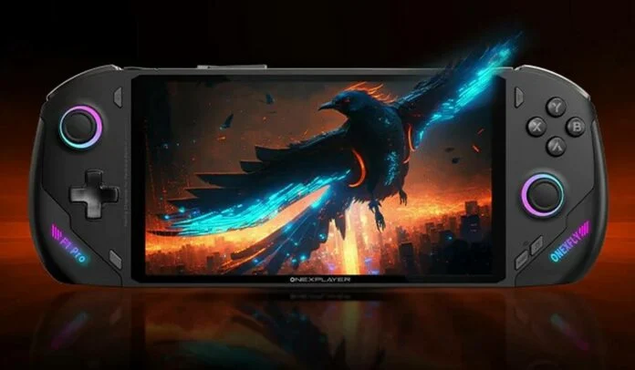 Карманные компьютеры AMD Ryzen AI 300 демонстрируют 24%-ное преимущество в производительности по сравнению с ROG Ally X