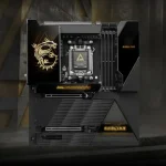 MSI MEG X870E Godlike наконец-то здесь, готовьте свой кошелек