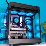 Обзор PCSpecialist Nebula Supreme R: Arrow Lake попадает в цель