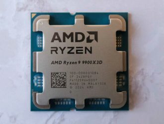 Процессоры AMD Ryzen 9 9000X3D не будут использовать 3D V-Cache на обоих CCD