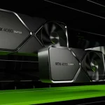 Сообщается, что Nvidia прекращает производство серии GeForce RTX 40 ради серии RTX 50