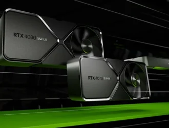 Сообщается, что Nvidia прекращает производство серии GeForce RTX 40 ради серии RTX 50