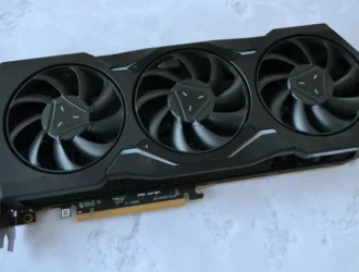 AMD Radeon RX 8800 XT нацелена на производительность Nvidia RTX 4080