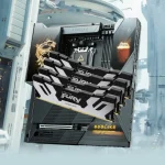 MSI повышает скорость оперативной памяти материнской платы X870 с помощью нового BIOS