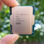 Микрокод Intel Arrow Lake 0x114 уже здесь, несмотря на обещанную производительность