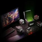 Nvidia устраивает грандиозную раздачу призов GeForce в преддверии презентации серии RTX 50