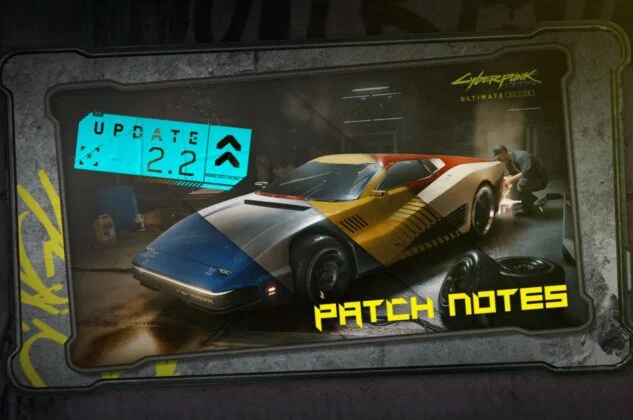 Обновление Cyberpunk 2077 увеличивает частоту кадров процессора Intel Core Ultra 200 на 33%