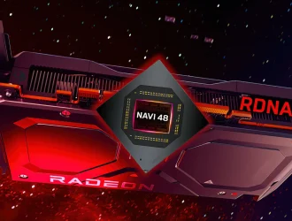 По слухам, AMD оснащает Radeon RX 9070 XT большим количеством видеопамяти