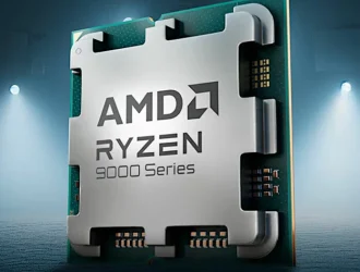 Процессоры AMD Ryzen 9 9000X3D, по всей видимости, не будут отличаться более низкими тактовыми частотами