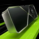 Серия Nvidia GeForce RTX 50 будет поддерживать возможности «нейронного рендеринга»