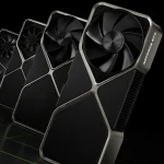 Согласно утечке, Nvidia планирует выпустить RTX 5060 с 8 ГБ видеопамяти