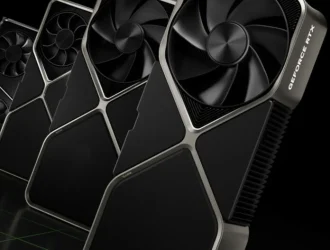 Согласно утечке, Nvidia планирует выпустить RTX 5060 с 8 ГБ видеопамяти