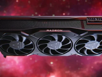 Видеокарты AMD Radeon RX 8800 и 8600 официально в пути