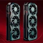 Вторая видеокарта AMD Radeon RX 7000 наконец-то появилась в обзоре оборудования Steam