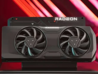 AMD Radeon RX 9070 XT должна появиться в январе 2025 года