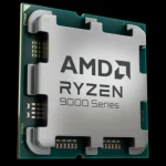 AMD Ryzen 9 9950X3D может быть представлен в ближайшее время, так как процессор появится в списке совместимых материнских плат