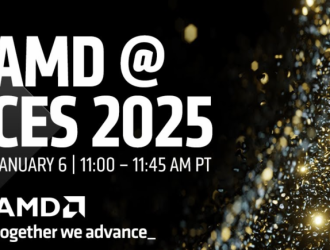 AMD на CES 2025: графические процессоры RDNA 4, процессоры Ryzen 9000 для настольных компьютеров и ноутбуков, FSR 4 и многое другое