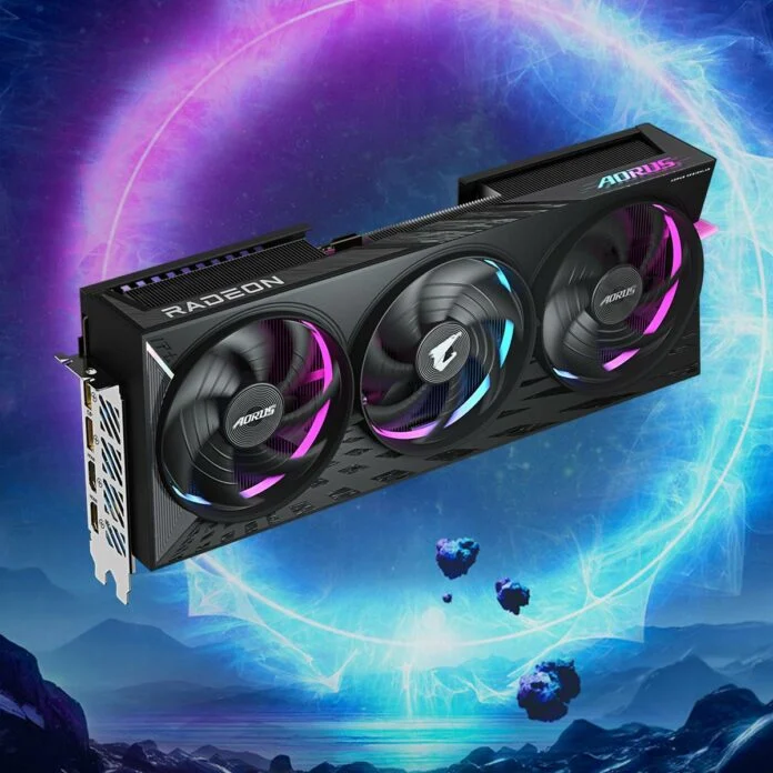 AMD считает, что графические процессоры Radeon 9000 заслуживают отдельного мероприятия