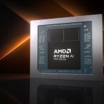 APU AMD Ryzen AI Max «Strix Halo» — это лучшие APU для ПК с искусственным интеллектом: 16 ядер «Zen 5» и 40 ядер «RDNA 3.5», пропускная способность 256 ГБ/с и мощность до 120 Вт