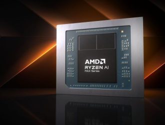 APU AMD Ryzen AI Max «Strix Halo» — это лучшие APU для ПК с искусственным интеллектом: 16 ядер «Zen 5» и 40 ядер «RDNA 3.5», пропускная способность 256 ГБ/с и мощность до 120 Вт