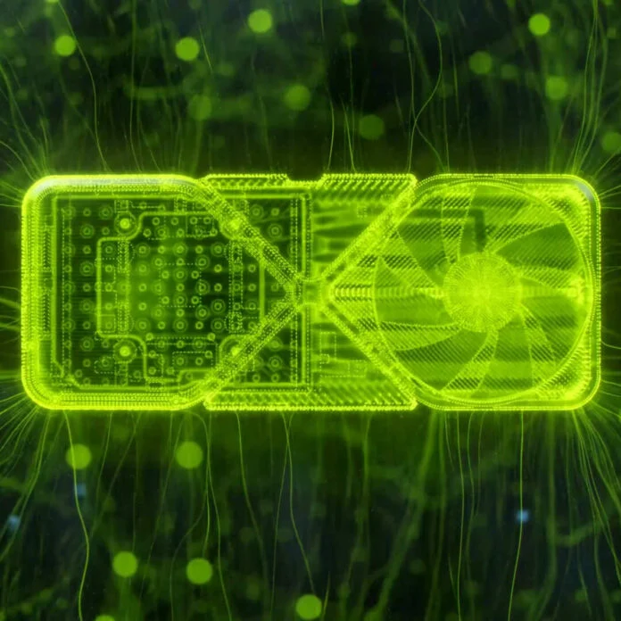 Дата выхода Nvidia GeForce RTX 5080, по всей видимости, назначена на середину января