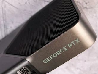 Дефицит запасов серии Nvidia GeForce RTX 50 может продлиться месяцами