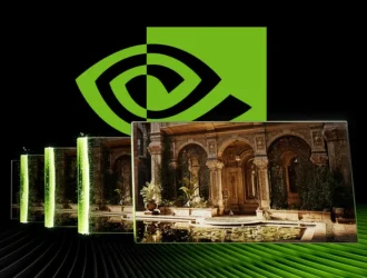 Функция Nvidia DLSS Override может принести DLAA в другие игры