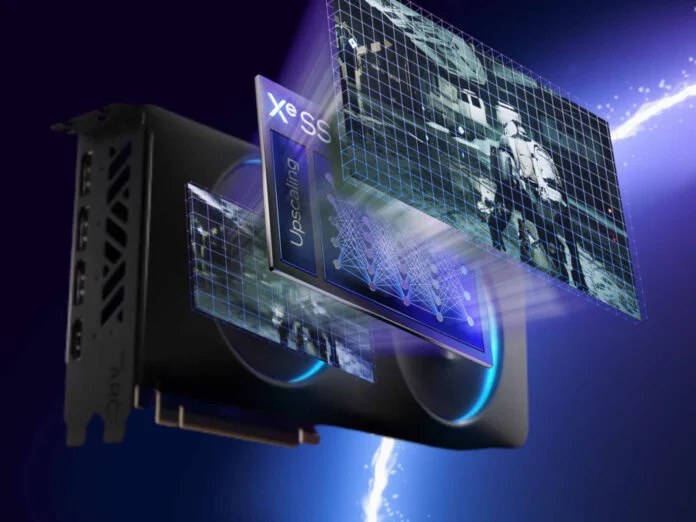 Intel отмечает поддержку XeSS в более чем 150 играх
