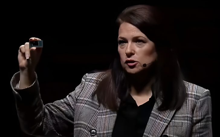 Intel представляет процессор Panther Lake с техпроцессом 18A; массовое производство запланировано на второй квартал 2025 года