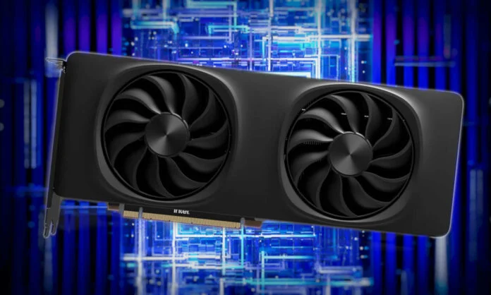 Intel скрыла три новых графических процессора Battlemage в драйверах Linux