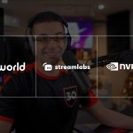 Inworld AI в партнёрстве с NVIDIA и Streamlabs представляет первого в мире интеллектуального помощника для потокового вещания