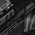 Компания ASUS представляет мощные процессоры ROG Crosshair X870E APEX, ROG Maximus Z890 HERO BTF и первую материнскую плату AMD BTF TUF B850