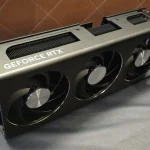 Кулеры Cooler Master RTX 5090 позволяют устанавливать вентиляторы, которые вам нравятся