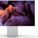 Монитор LG UltraFine 6K поддерживает Thunderbolt 5 для новейших компьютеров Mac с процессором M4 от Apple, охватывает до 99,5% цветовой гаммы и отличается элегантным дизайном