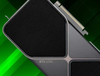 Настоящее оружие графических процессоров серии Nvidia GeForce RTX 50 — DLSS 4