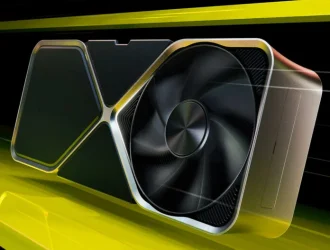 Nvidia GeForce RTX 5090 может потреблять на 28% больше ватт, чем RTX 4090