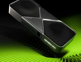 Nvidia RTX 5090 в два раза быстрее RTX 4090, но с большой оговоркой