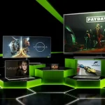 Nvidia дарит пользователям GeForce Now пять недель бесплатного облачного гейминга