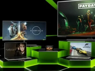 Nvidia дарит пользователям GeForce Now пять недель бесплатного облачного гейминга