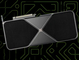 Nvidia может выпустить GeForce RTX 5060 Ti с 8 ГБ и 16 ГБ видеопамяти