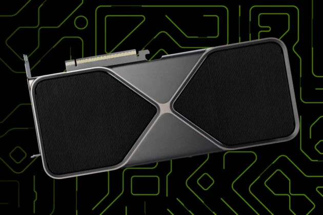 Nvidia может выпустить GeForce RTX 5060 Ti с 8 ГБ и 16 ГБ видеопамяти