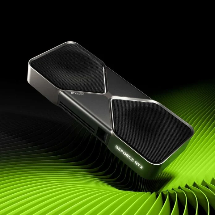 Nvidia утверждает, что 80% владельцев GeForce RTX используют DLSS