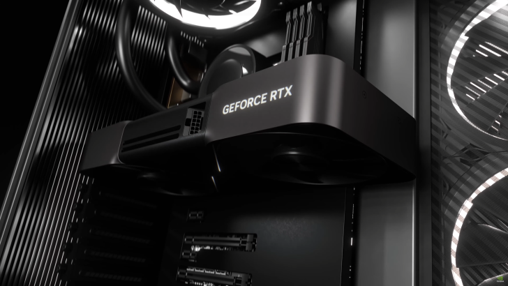 Обзор пользовательских моделей NVIDIA GeForce RTX 5090: флагманские модели в экстремальных исполнениях